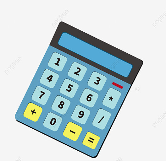 Калькулятор