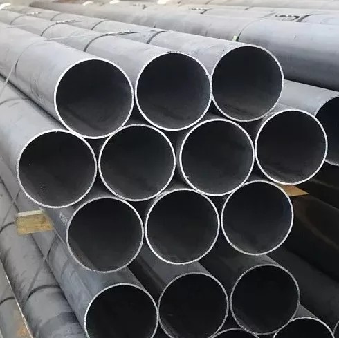 Труба стальная сварная ВГП обыкновенная диаметр 100 мм в г. Курган-Тюбе