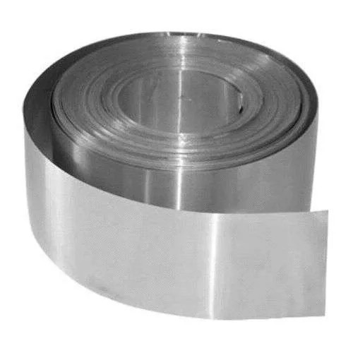 Алюминиевые ленты 0.03 мм В95-1 ГОСТ 13726-97