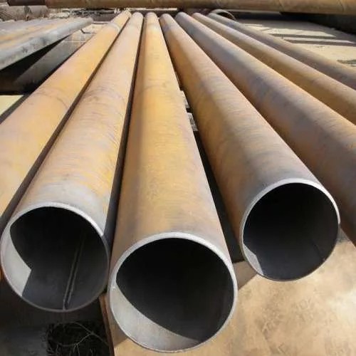 Труба стальная восстановленная диаметр 529 мм в г. Курган-Тюбе