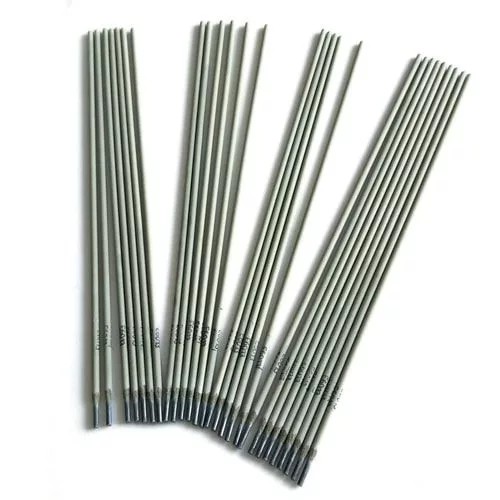 Электроды для теплоустойчивых сталей 14x6 мм Э70 ГОСТ 9467-75