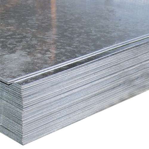 Алюминиевый лист 5 мм В95ПЧАТ2 