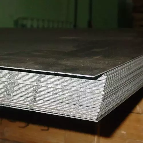 Конструкционные стальные листы 30 мм 14Х2Н3МА ГОСТ 5520-79