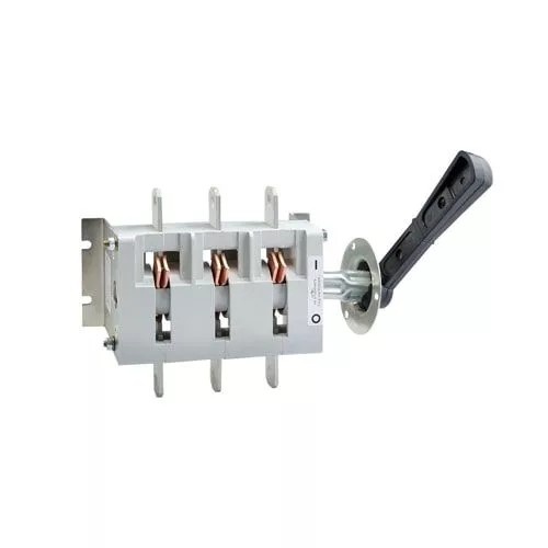 Выключатель-разъединитель 400 мм ВР32-37-А30221-400А-УХЛ3 ГОСТ Р 50030.3-2012